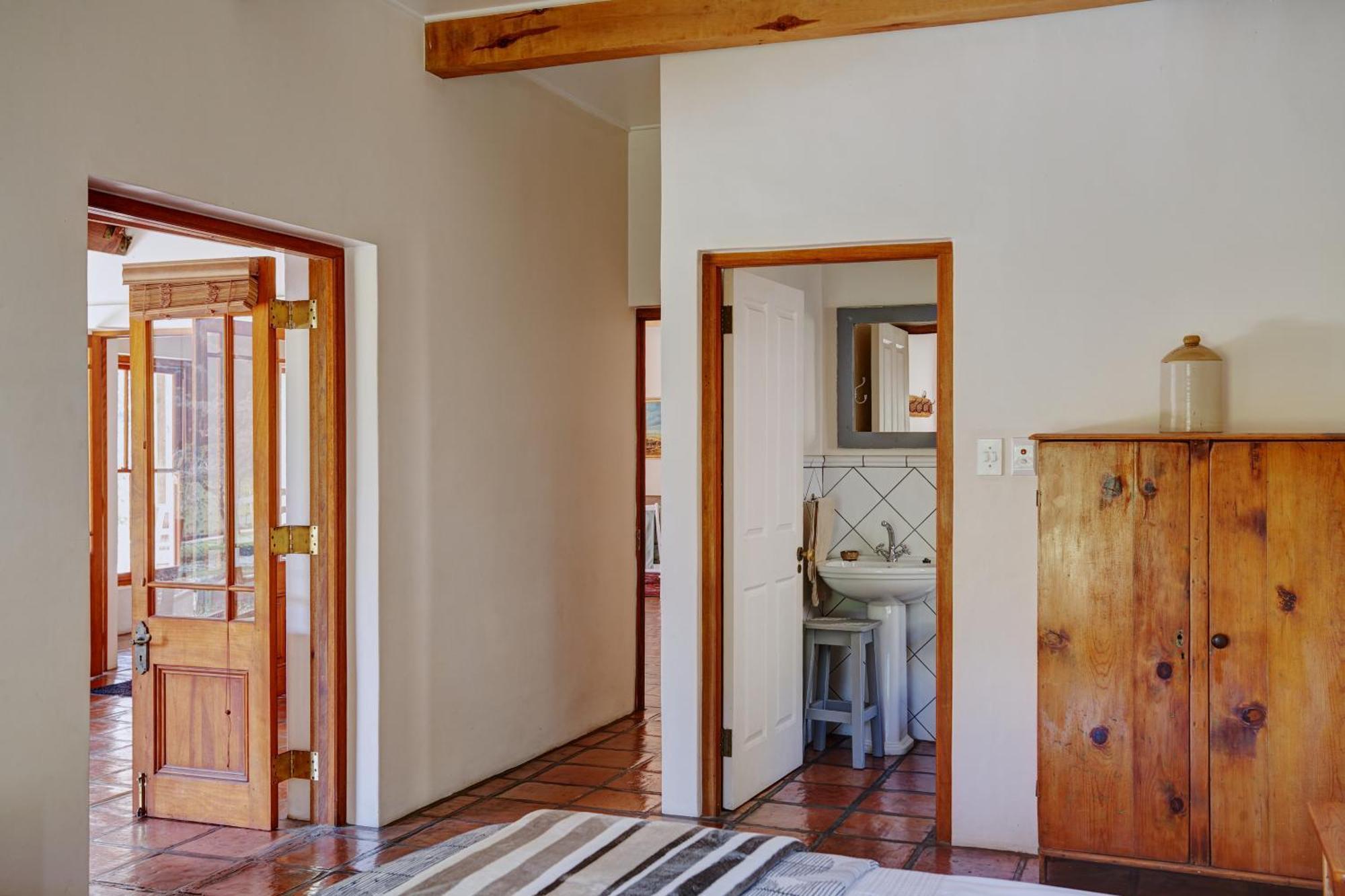 Somerset Gift Getaway Farm Swellendam Exterior photo