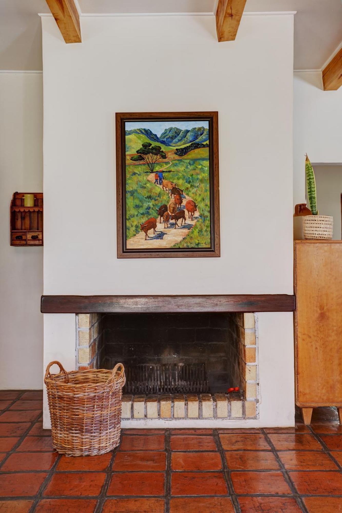 Somerset Gift Getaway Farm Swellendam Exterior photo