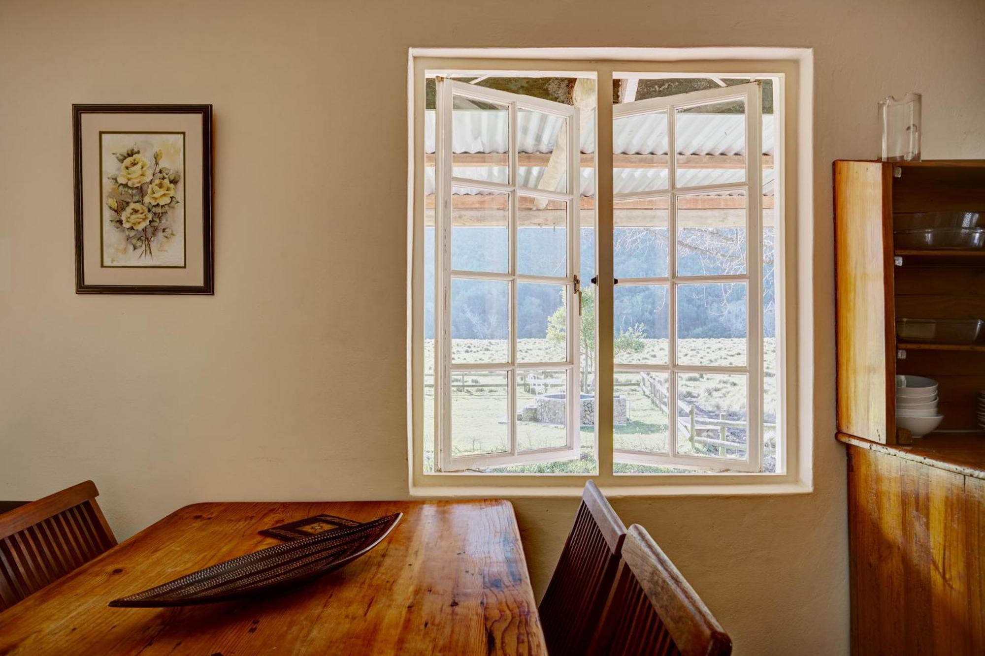 Somerset Gift Getaway Farm Swellendam Exterior photo