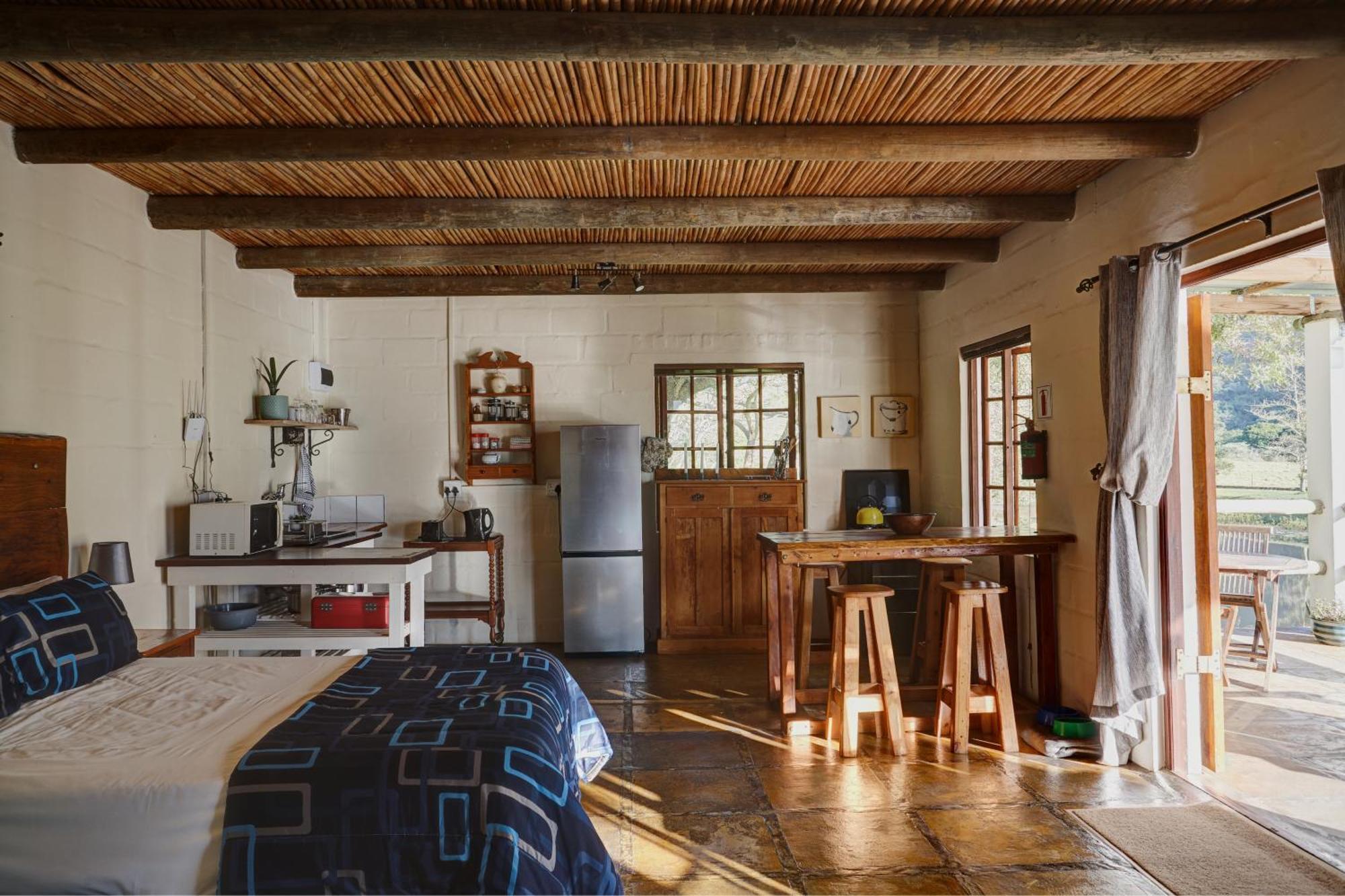 Somerset Gift Getaway Farm Swellendam Exterior photo