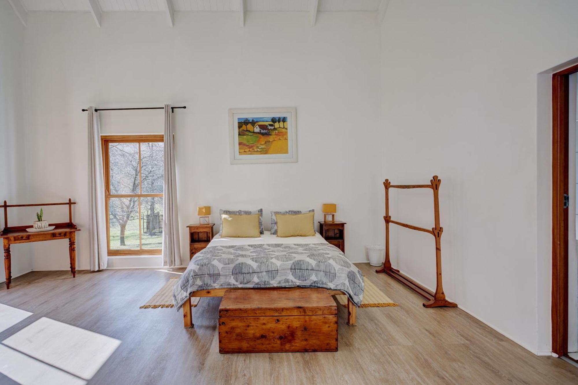 Somerset Gift Getaway Farm Swellendam Exterior photo