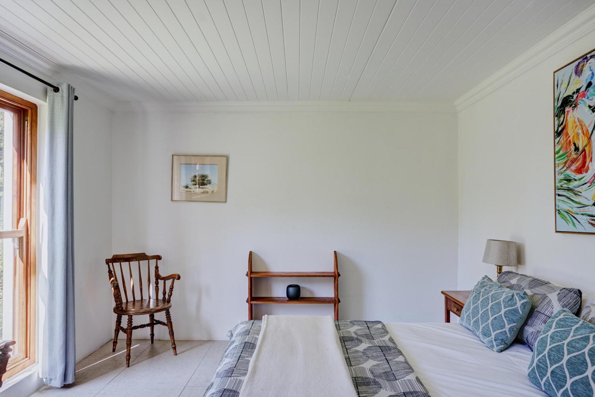 Somerset Gift Getaway Farm Swellendam Exterior photo