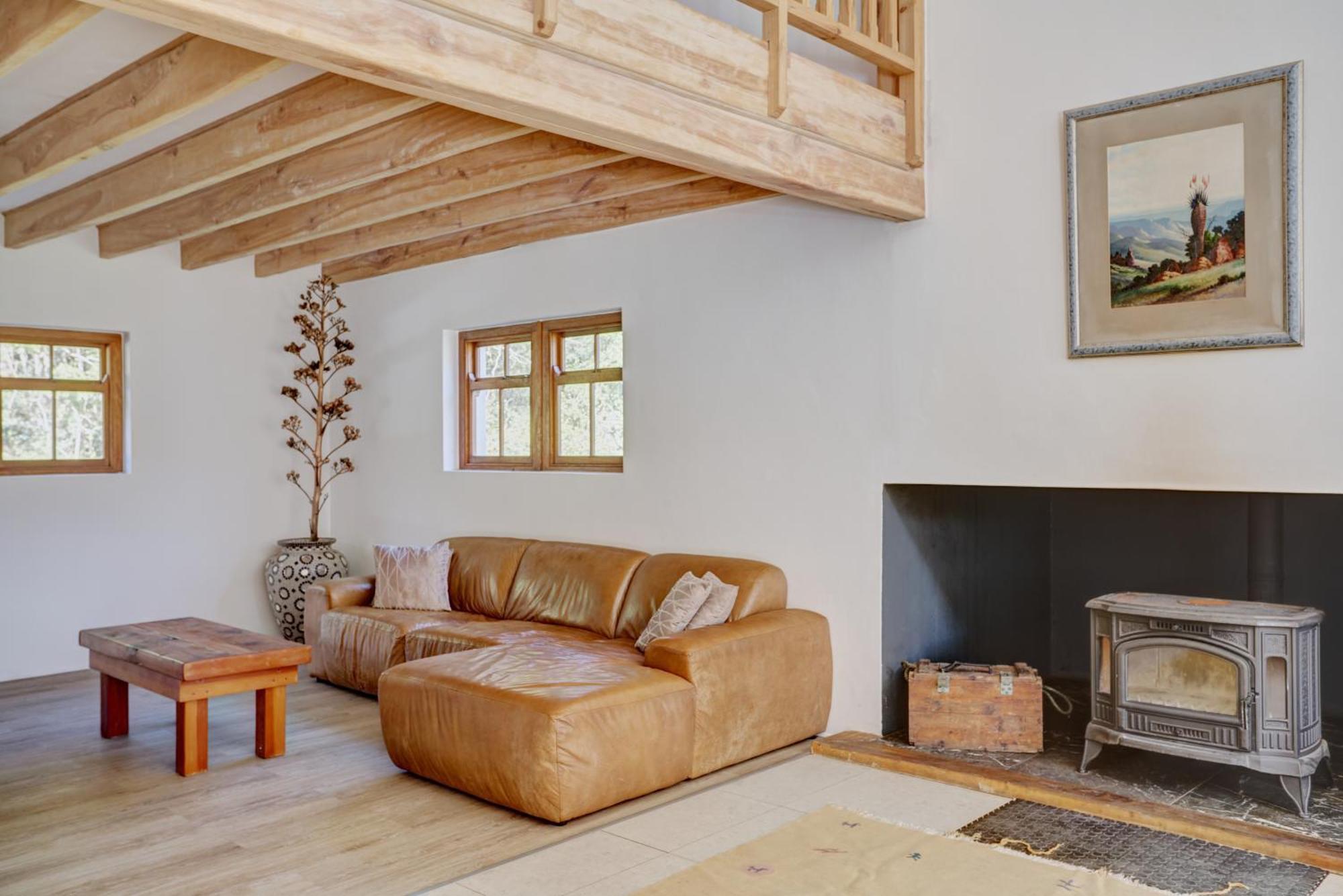 Somerset Gift Getaway Farm Swellendam Exterior photo